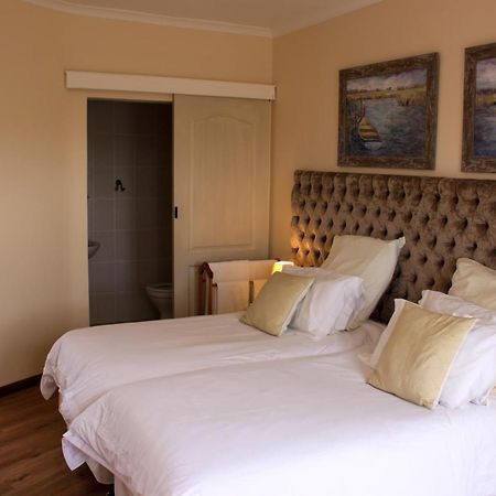 Blougans B&B Gansbaai Εξωτερικό φωτογραφία