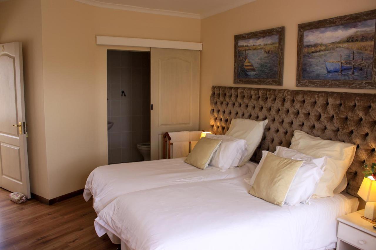 Blougans B&B Gansbaai Εξωτερικό φωτογραφία