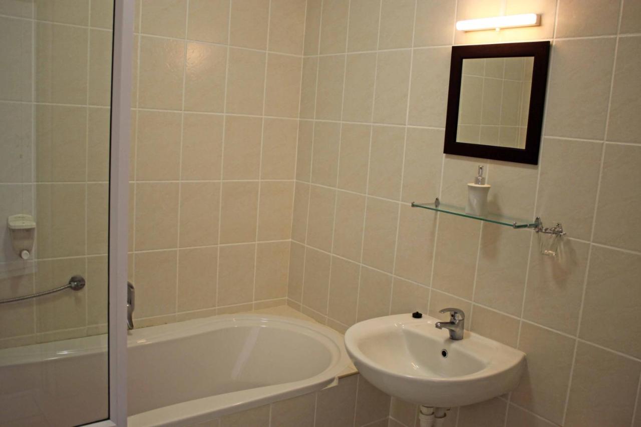 Blougans B&B Gansbaai Εξωτερικό φωτογραφία