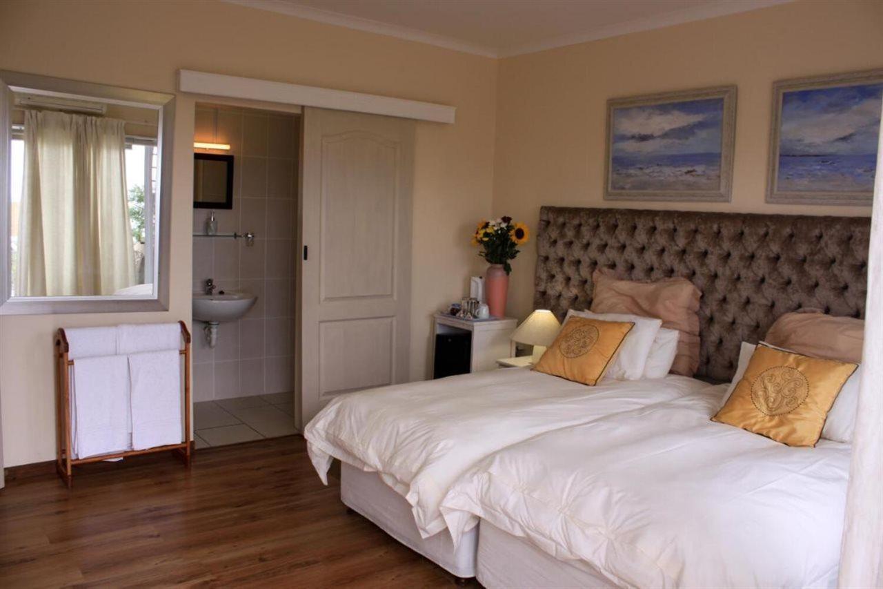 Blougans B&B Gansbaai Εξωτερικό φωτογραφία