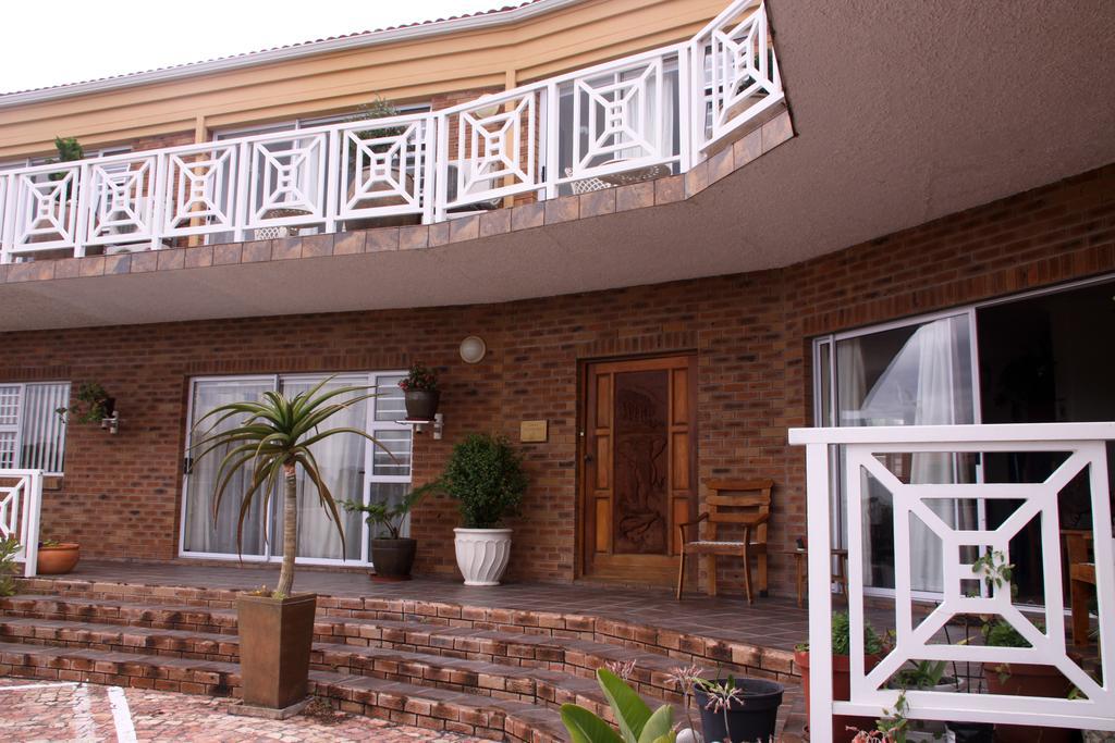 Blougans B&B Gansbaai Εξωτερικό φωτογραφία