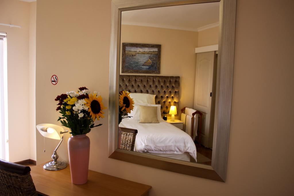 Blougans B&B Gansbaai Εξωτερικό φωτογραφία