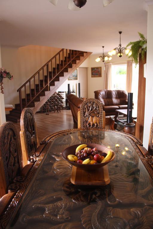 Blougans B&B Gansbaai Εξωτερικό φωτογραφία